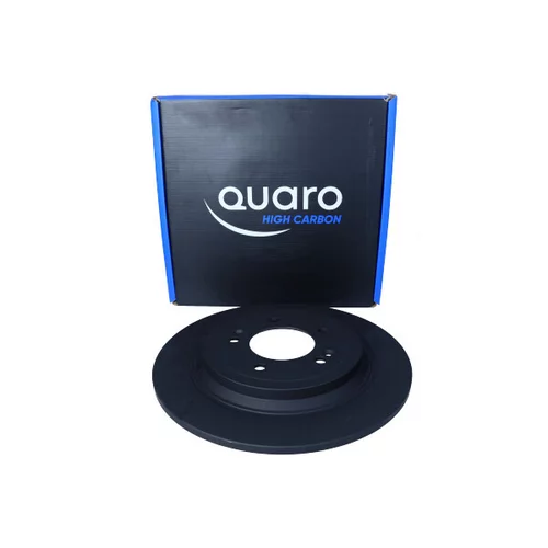 Brzdový kotúč QD6806HC /QUARO/ - obr. 4