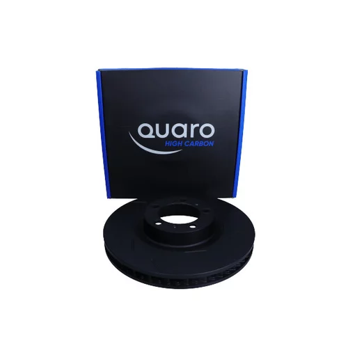Brzdový kotúč QD8325HC /QUARO/ - obr. 1
