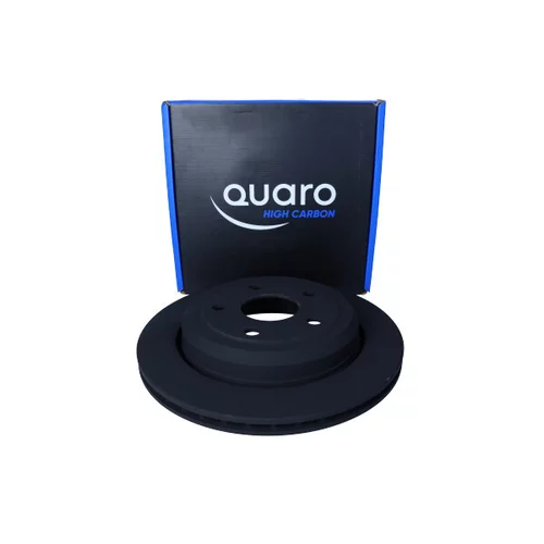Brzdový kotúč QD8402HC /QUARO/ - obr. 4