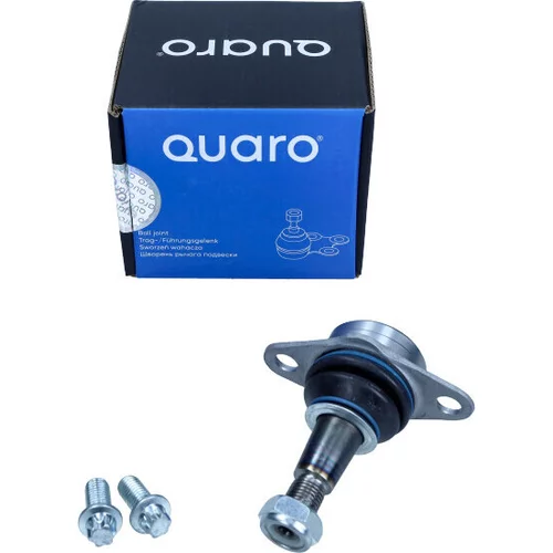 Zvislý/nosný čap QS0435/HQ /QUARO/ - obr. 2