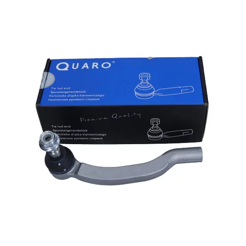 Hlava/čap spojovacej tyče riadenia QS2786/HQ /QUARO/ - obr. 2
