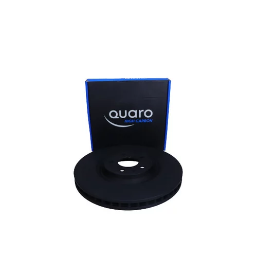 Brzdový kotúč QD0836HC /QUARO/ - obr. 3