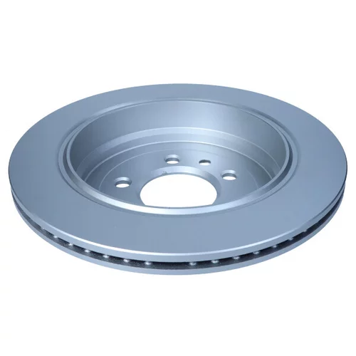 Brzdový kotúč QD1039 /QUARO/ - obr. 3