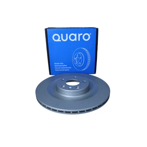 Brzdový kotúč QD1370 /QUARO/ - obr. 4