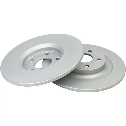 Brzdový kotúč QD1709 /QUARO/