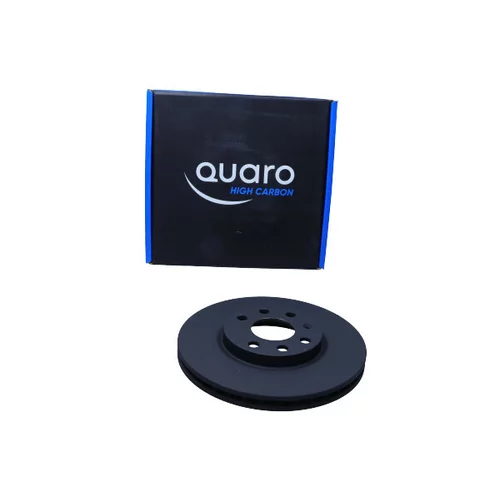Brzdový kotúč QD2181HC /QUARO/ - obr. 1
