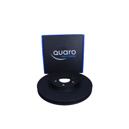 Brzdový kotúč QD4080HC /QUARO/ - obr. 3