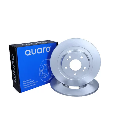 Brzdový kotúč QD4945 /QUARO/ - obr. 2