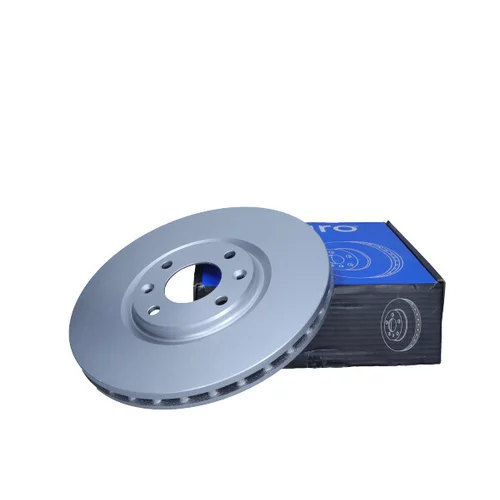 Brzdový kotúč QD6769 /QUARO/ - obr. 2