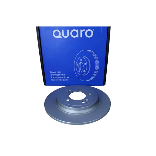 Brzdový kotúč QD6806 /QUARO/ - obr. 4