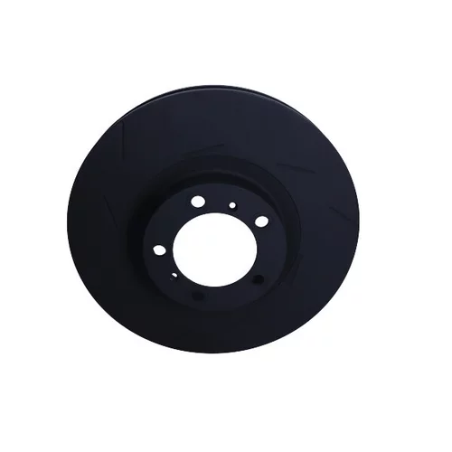 Brzdový kotúč QD8740HC /QUARO/ - obr. 3