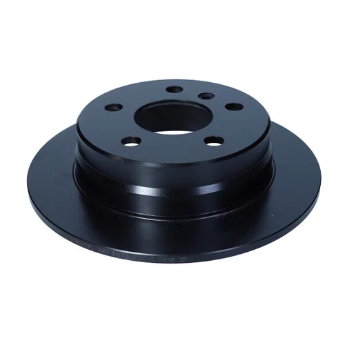 Brzdový kotúč QD9800HC /QUARO/ - obr. 2