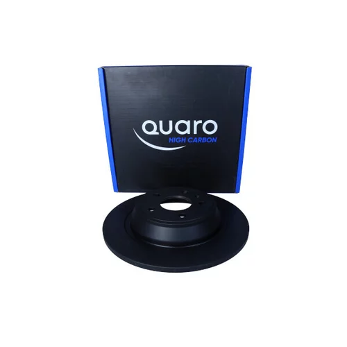 Brzdový kotúč QD9889HC /QUARO/ - obr. 4
