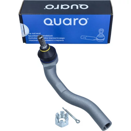 Hlava/čap spojovacej tyče riadenia QS1445/HQ /QUARO/ - obr. 2