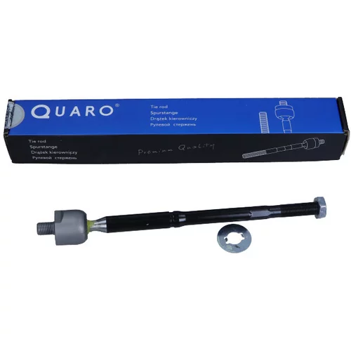 Axiálny čap tiahla riadenia QS6013/HQ /QUARO/ - obr. 2