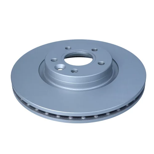 Brzdový kotúč QD0570 /QUARO/ - obr. 2