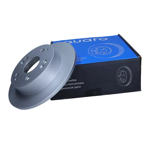 Brzdový kotúč QD0673 /QUARO/ - obr. 2