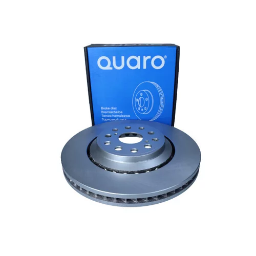 Brzdový kotúč QD1079 /QUARO/ - obr. 4