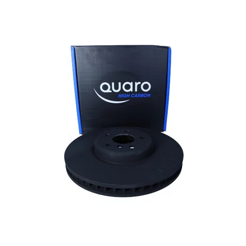 Brzdový kotúč QD1416HC /QUARO/ - obr. 4