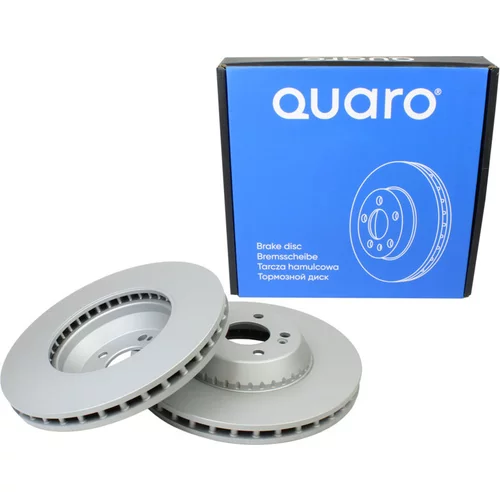 Brzdový kotúč QD1804 /QUARO/ - obr. 1