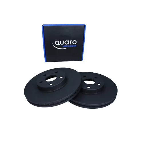 Brzdový kotúč QUARO QD2949HC