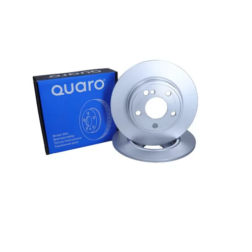 Brzdový kotúč QD3505 /QUARO/ - obr. 2