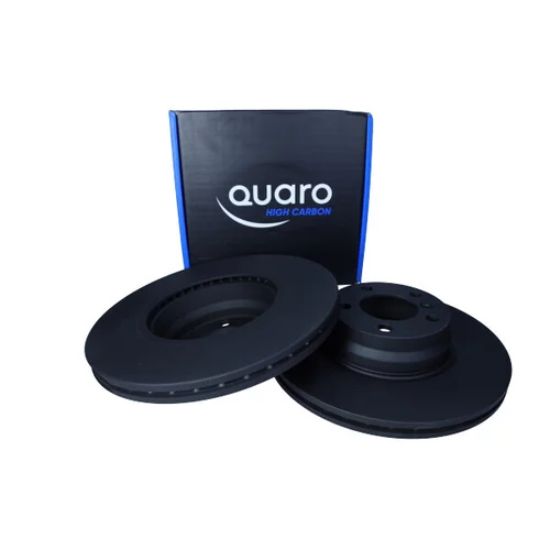Brzdový kotúč QD4225HC /QUARO/ - obr. 1