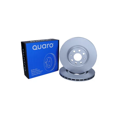 Brzdový kotúč QD4513 /QUARO/ - obr. 2