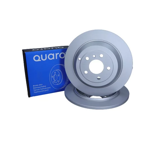 Brzdový kotúč QD4897 /QUARO/ - obr. 2