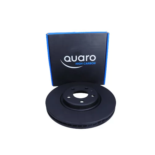 Brzdový kotúč QD6768HC /QUARO/ - obr. 3