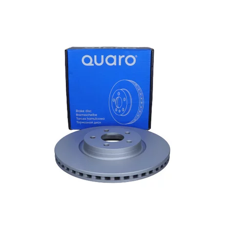 Brzdový kotúč QD6865 /QUARO/ - obr. 3
