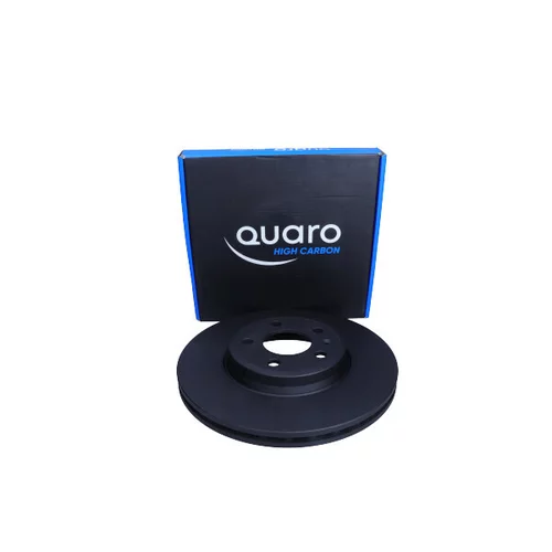 Brzdový kotúč QD8004HC /QUARO/ - obr. 3