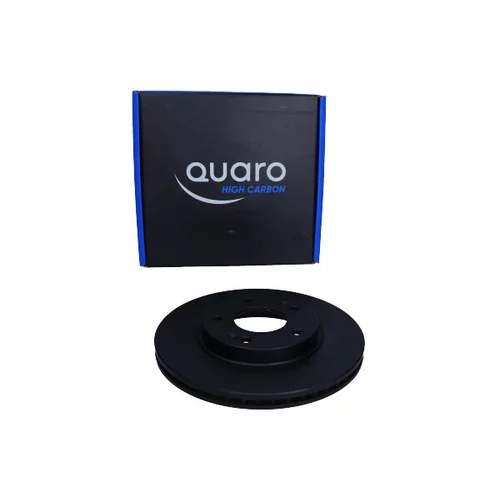 Brzdový kotúč QD8209HC /QUARO/ - obr. 1