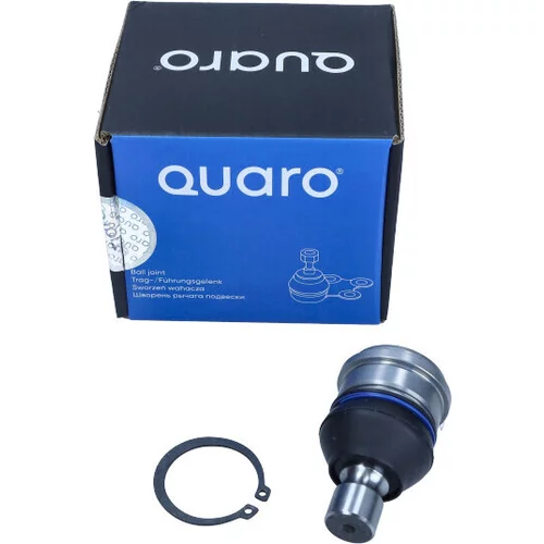 Zvislý/nosný čap QS0759/HQ /QUARO/ - obr. 2