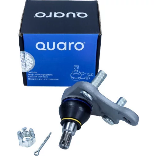 Zvislý/nosný čap QS0970/HQ /QUARO/ - obr. 2