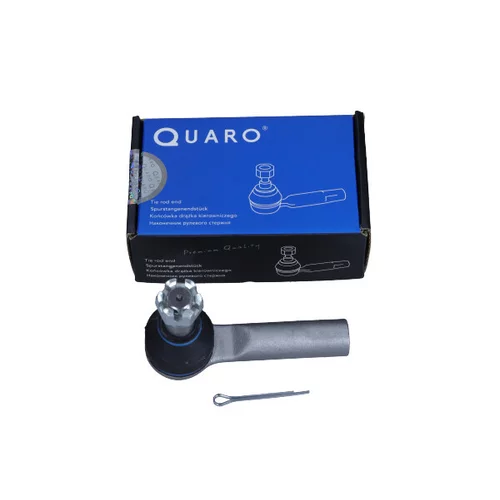 Hlava/čap spojovacej tyče riadenia QS1157/HQ /QUARO/ - obr. 2