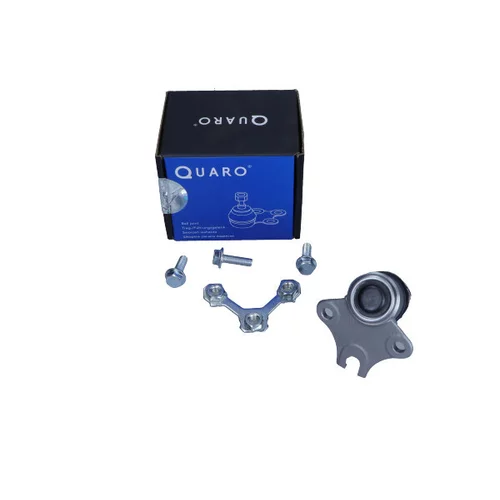 Zvislý/nosný čap QS2819/HQ /QUARO/ - obr. 2