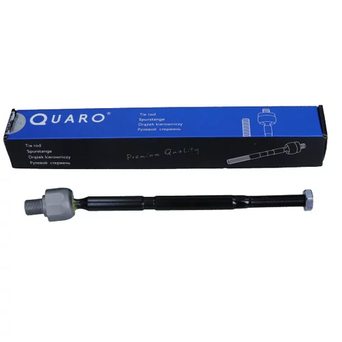 Axiálny čap tiahla riadenia QS2990/HQ /QUARO/ - obr. 1