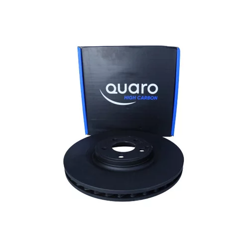 Brzdový kotúč QD0042HC /QUARO/ - obr. 4
