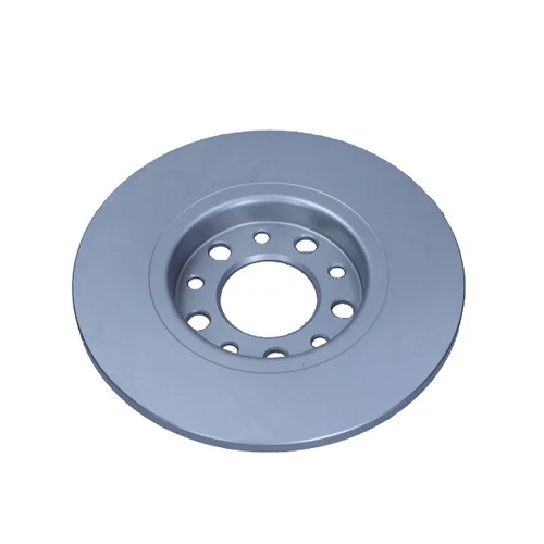 Brzdový kotúč QD0289 /QUARO/ - obr. 1