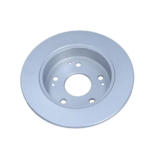 Brzdový kotúč QD0673 /QUARO/ - obr. 1