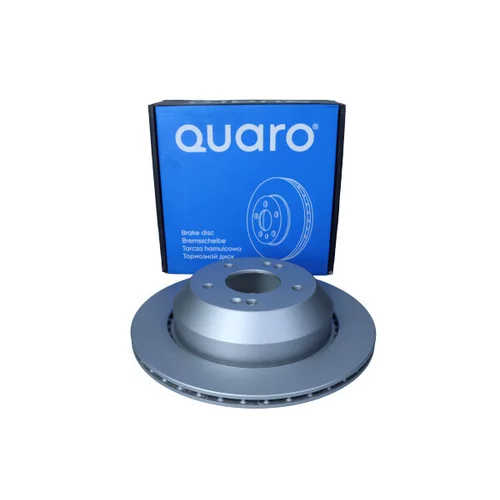 Brzdový kotúč QD1035 /QUARO/ - obr. 4