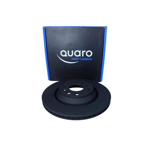 Brzdový kotúč QD1249HC /QUARO/ - obr. 4