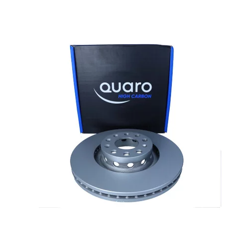 Brzdový kotúč QD1384 /QUARO/ - obr. 4