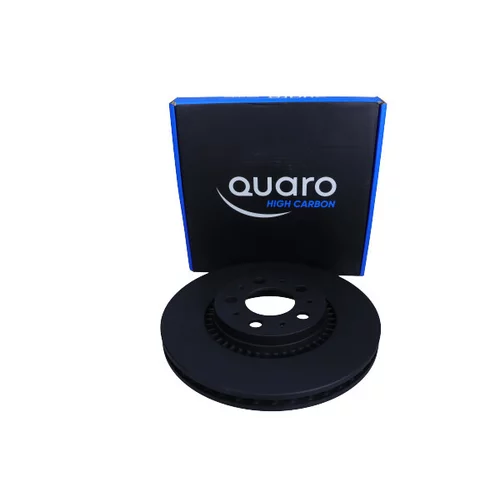 Brzdový kotúč QD1811HC /QUARO/ - obr. 3
