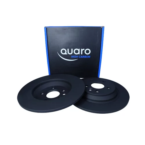 Brzdový kotúč QD5905HC /QUARO/ - obr. 1