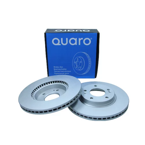 Brzdový kotúč QD6050 /QUARO/ - obr. 1