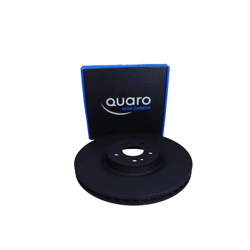 Brzdový kotúč QD6660HC /QUARO/ - obr. 1