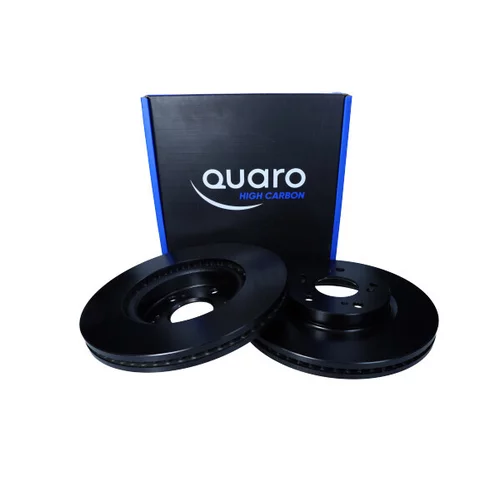 Brzdový kotúč QD7790HC /QUARO/ - obr. 1
