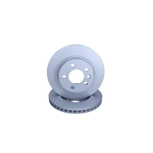 Brzdový kotúč QD9409 /QUARO/ - obr. 1
